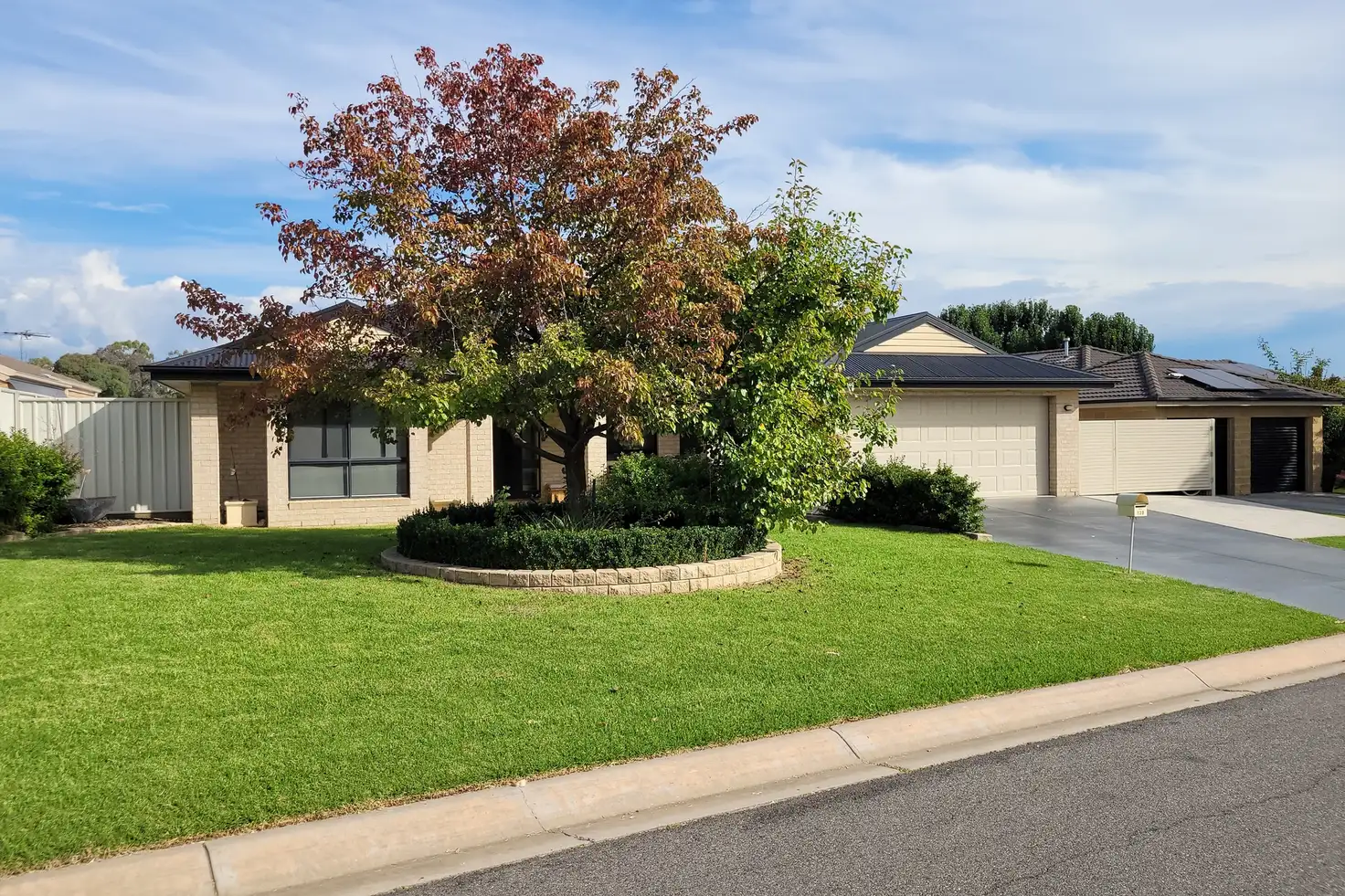 Main view of Homely house listing, 128 Newton Circuit, Thurgoona NSW 2640