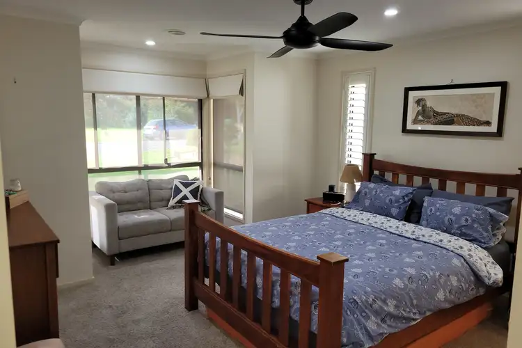 Fifth view of Homely house listing, 128 Newton Circuit, Thurgoona NSW 2640