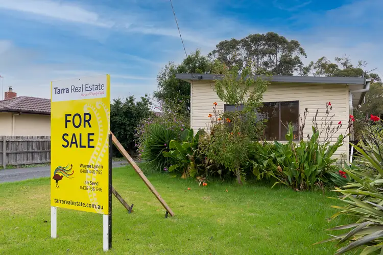 Main view of Homely house listing, 16 Prince Street, Yarram VIC 3971
