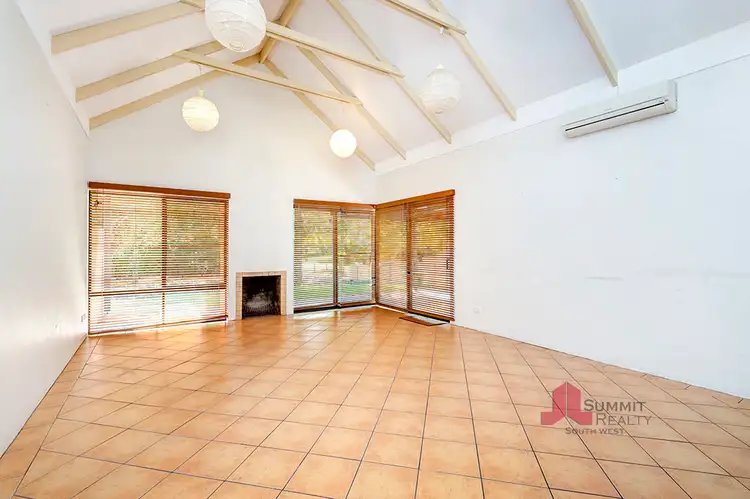 Fourth view of Homely house listing, 5 Tuscany Green, Binningup WA 6233