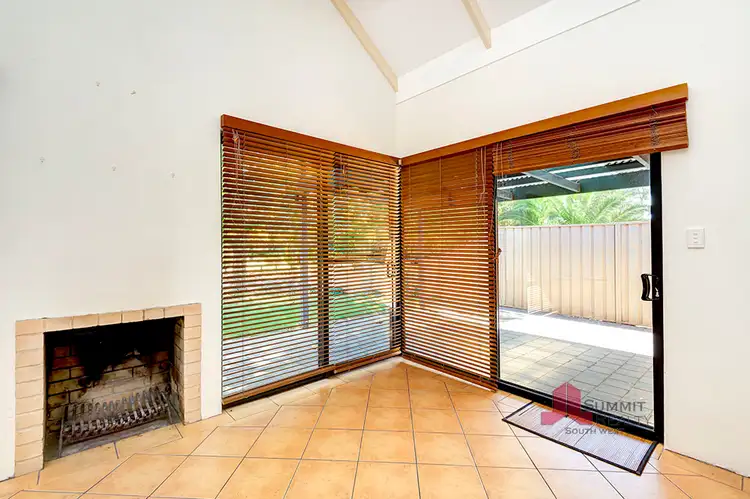 Fifth view of Homely house listing, 5 Tuscany Green, Binningup WA 6233