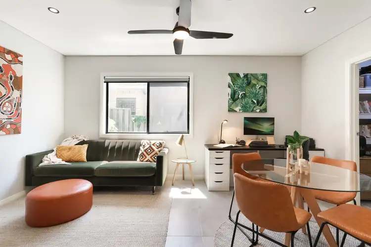 Fourth view of Homely semi-detached listing, 3a Macfarlane Parade, Sylvania NSW 2224