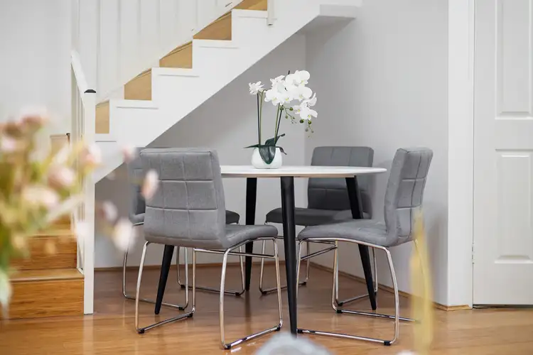 Fifth view of Homely townhouse listing, 6/67-69 Chandos Street, Ashfield NSW 2131