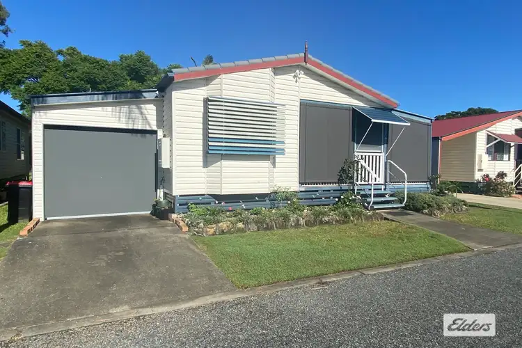 7 Bangalow Crescent, Grafton NSW 2460