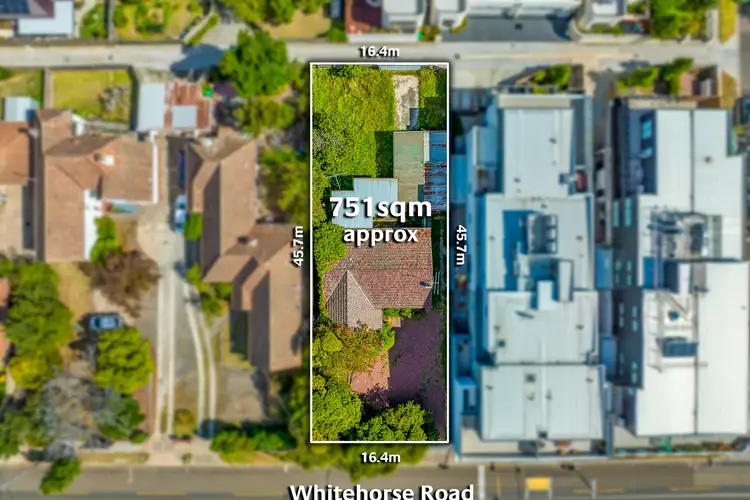 344 Whitehorse Rd