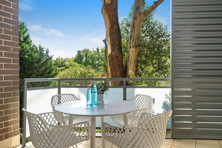 12/1-3 Eulbertie Avenue, Warrawee NSW 2074