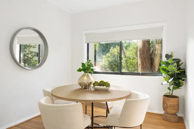 Fourth view of Homely apartment listing, 12/1-3 Eulbertie Avenue, Warrawee NSW 2074