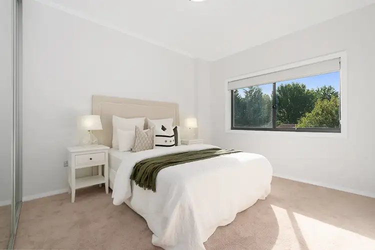 Fifth view of Homely apartment listing, 12/1-3 Eulbertie Avenue, Warrawee NSW 2074