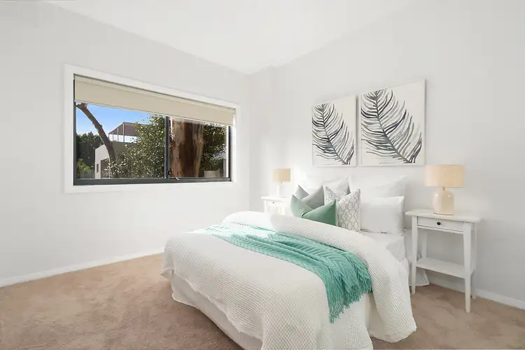 Sixth view of Homely apartment listing, 12/1-3 Eulbertie Avenue, Warrawee NSW 2074