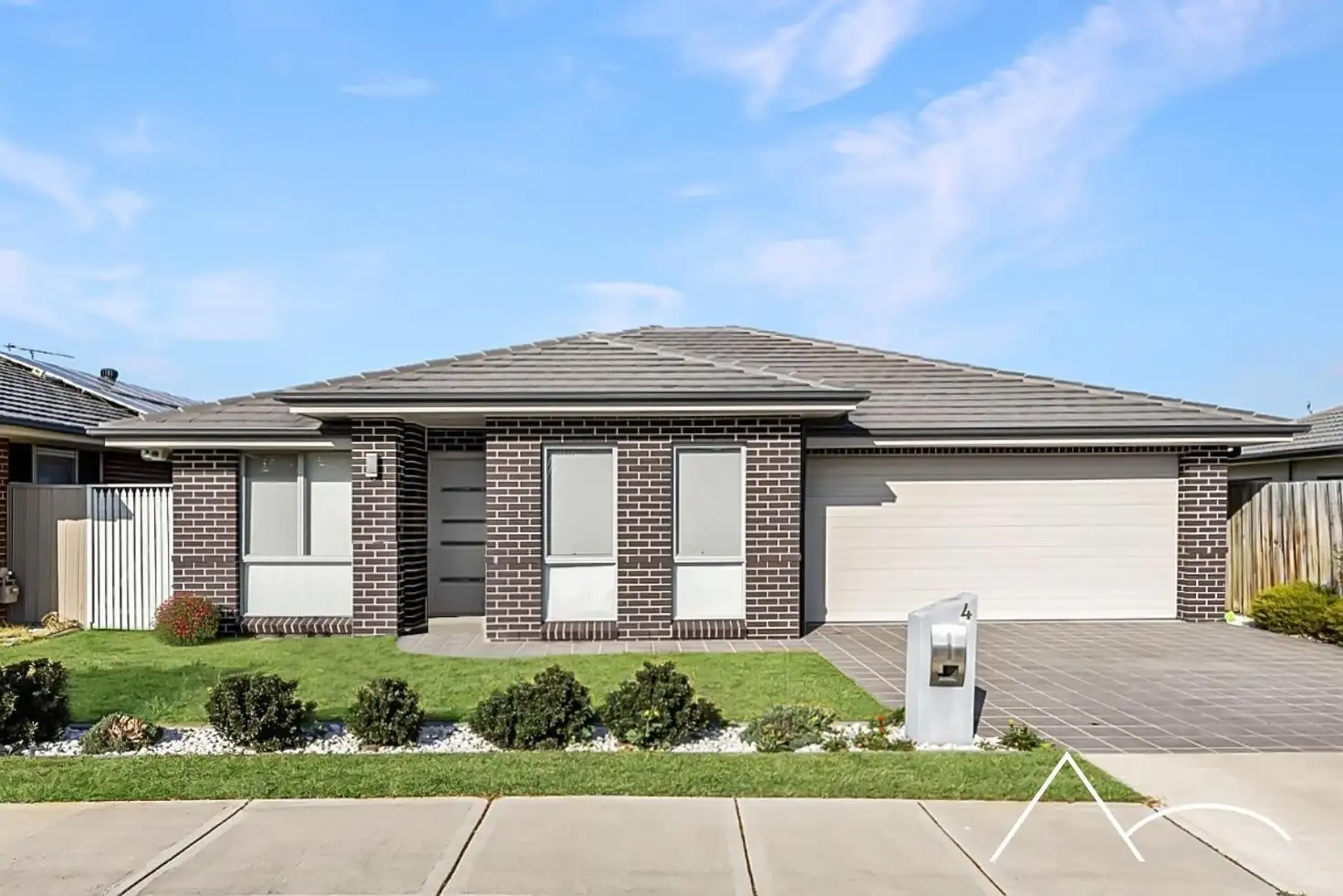 Main view of Homely house listing, 4 Beckham Street, Spring Farm NSW 2570