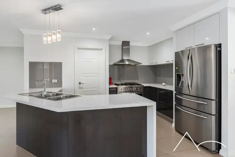 Third view of Homely house listing, 4 Beckham Street, Spring Farm NSW 2570