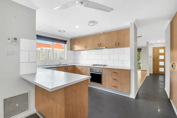 Second view of Homely unit listing, 14/112A Mickleham Road, Tullamarine VIC 3043