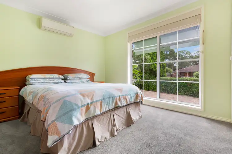 Fourth view of Homely house listing, 27 Fremantle Drive, Woodrising NSW 2284
