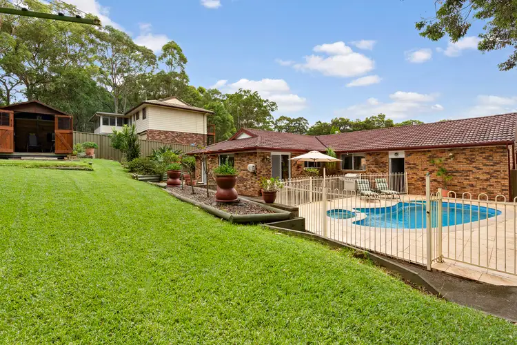 Sixth view of Homely house listing, 27 Fremantle Drive, Woodrising NSW 2284