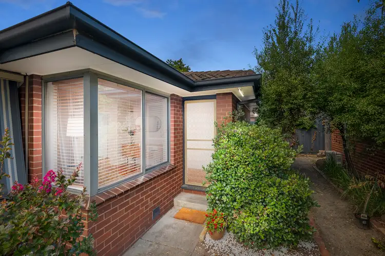 Main view of Homely unit listing, 10/23-25 Olive Grove, Mentone VIC 3194