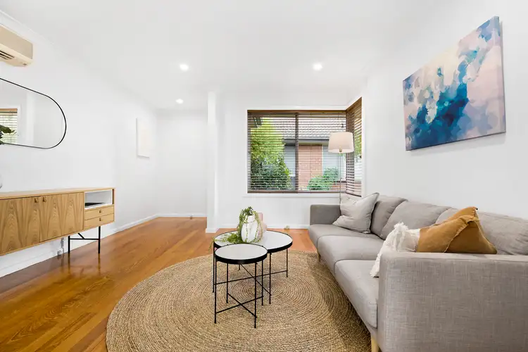 Fifth view of Homely unit listing, 10/23-25 Olive Grove, Mentone VIC 3194