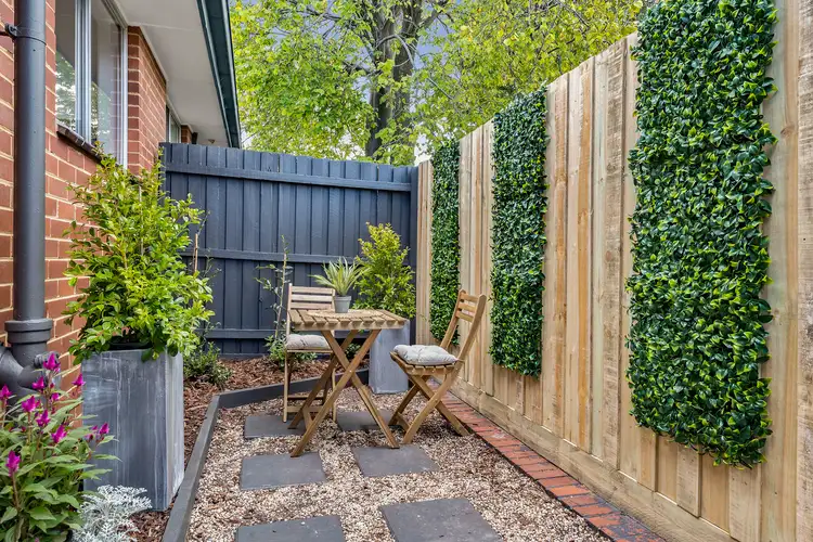 Sixth view of Homely unit listing, 10/23-25 Olive Grove, Mentone VIC 3194