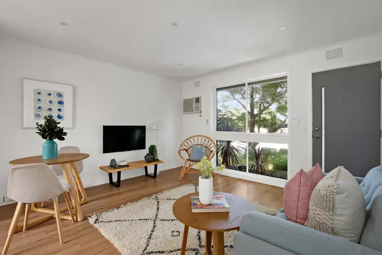 Second view of Homely unit listing, 5/8 Edith Street, Mordialloc VIC 3195