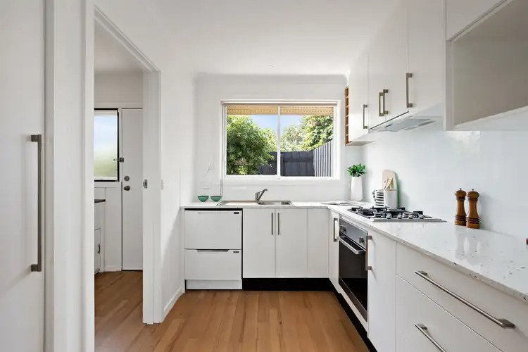 Third view of Homely unit listing, 5/8 Edith Street, Mordialloc VIC 3195