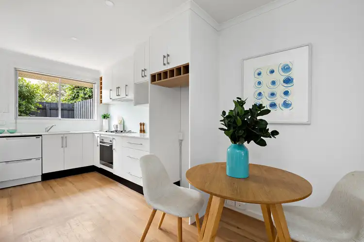 Fifth view of Homely unit listing, 5/8 Edith Street, Mordialloc VIC 3195