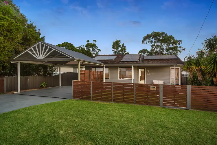 22a Patterson Street, Edgeworth NSW 2285