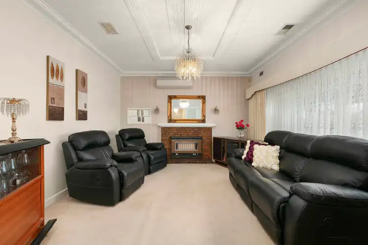 Second view of Homely house listing, 284 Gaffney Street, Pascoe Vale VIC 3044