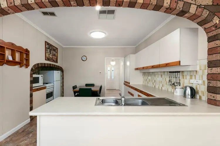 Third view of Homely house listing, 284 Gaffney Street, Pascoe Vale VIC 3044