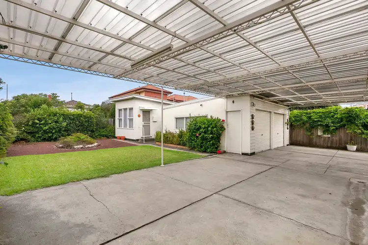 Sixth view of Homely house listing, 284 Gaffney Street, Pascoe Vale VIC 3044