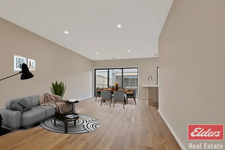 Sixth view of Homely house listing, 16 Spree Street, Tarneit VIC 3029