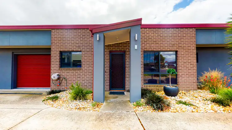 2/139 Gordon Street, Traralgon VIC 3844