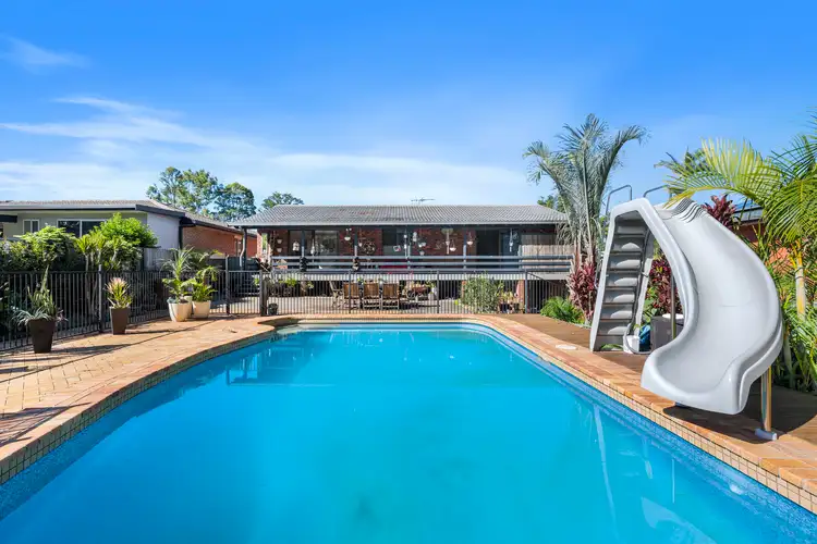 34 Nariah Crescent, Toormina NSW 2452