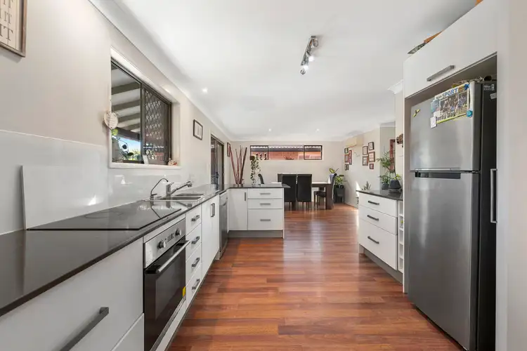 Sixth view of Homely house listing, 34 Nariah Crescent, Toormina NSW 2452