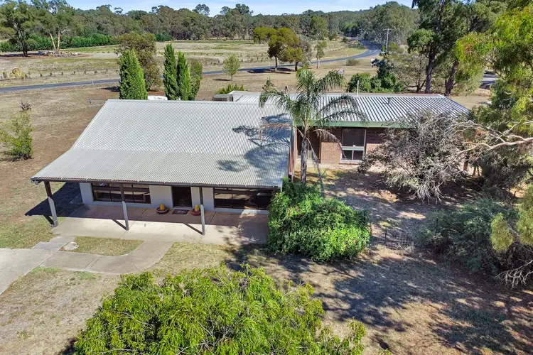 130 Nankervis Road, Mandurang VIC 3551