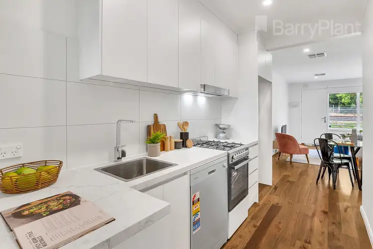 Fourth view of Homely unit listing, 4 Stanlake Street, Reservoir VIC 3073