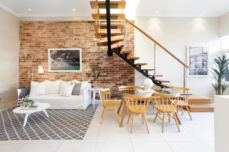 Third view of Homely apartment listing, 2/4 Carlton Street, Manly NSW 2095