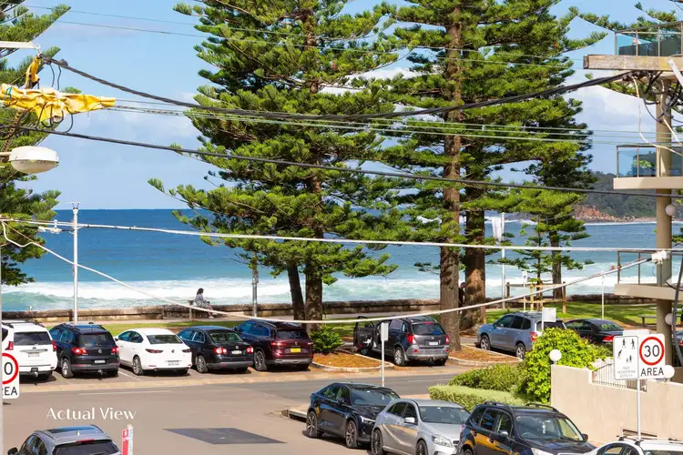 Fourth view of Homely apartment listing, 2/4 Carlton Street, Manly NSW 2095