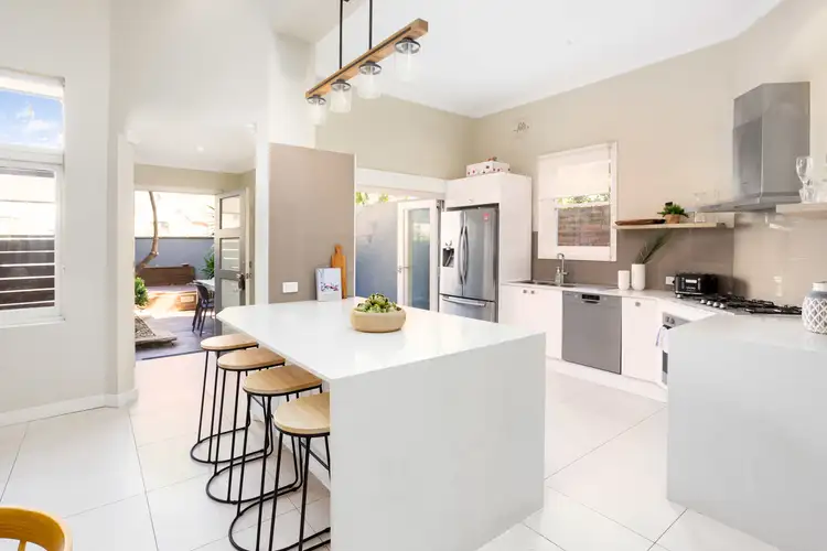 Sixth view of Homely apartment listing, 2/4 Carlton Street, Manly NSW 2095