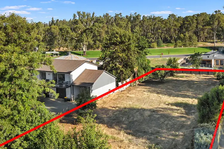 Fourth view of Homely land listing, 8 Hillson Street, Tocumwal NSW 2714