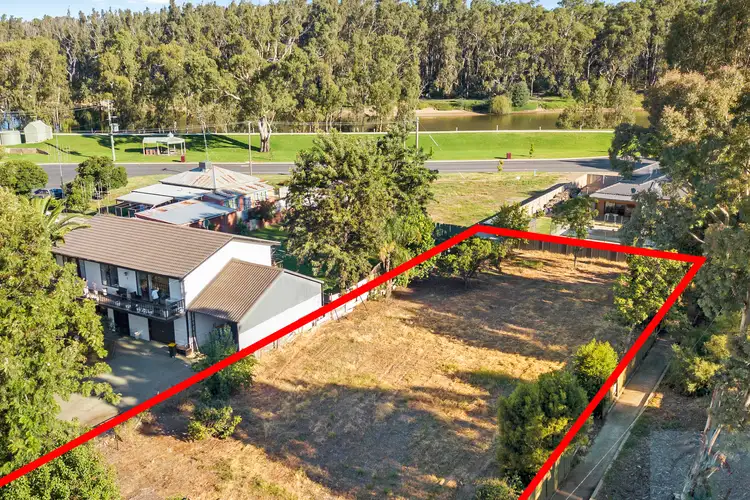 Fifth view of Homely land listing, 8 Hillson Street, Tocumwal NSW 2714