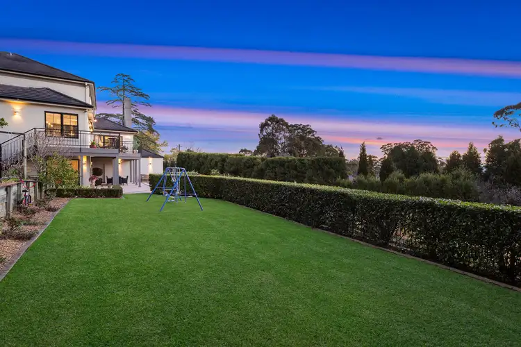 Fourth view of Homely house listing, 24 - 26 Crego Road, Glenhaven NSW 2156