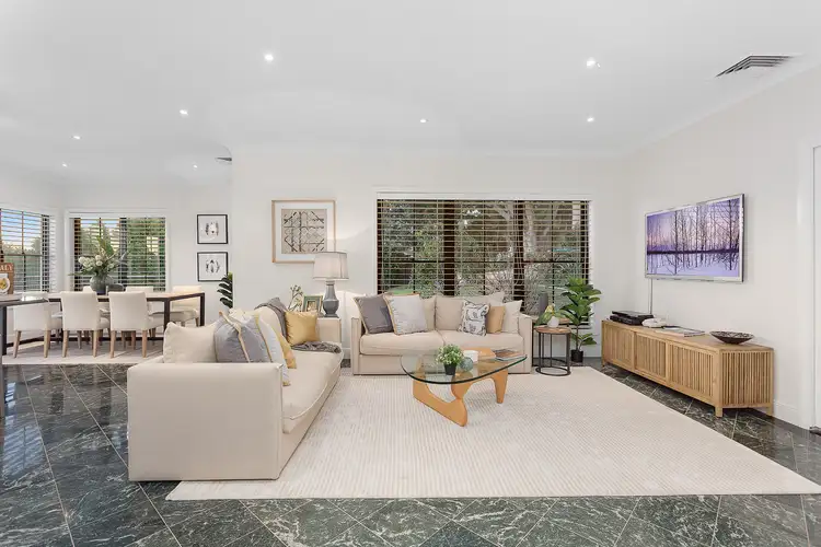 Sixth view of Homely house listing, 24 - 26 Crego Road, Glenhaven NSW 2156