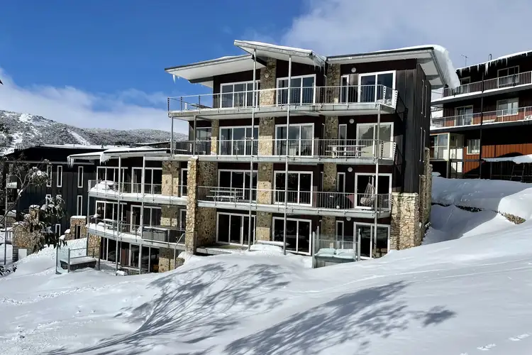 301/10 Slalom Street, Falls Creek VIC 3699
