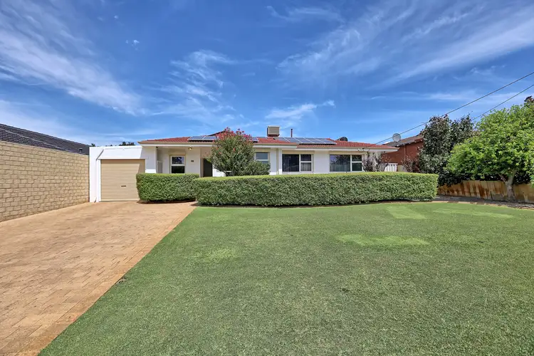 15 Ruan Place, Kewdale WA 6105
