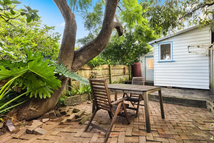 Second view of Homely house listing, 42 Cecily Street, Lilyfield NSW 2040
