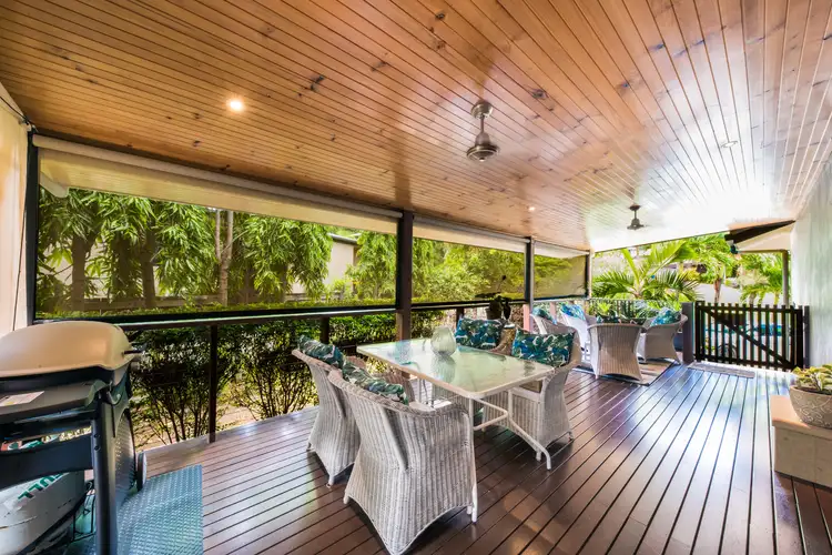 37 Eshelby Drive, Cannonvale QLD 4802