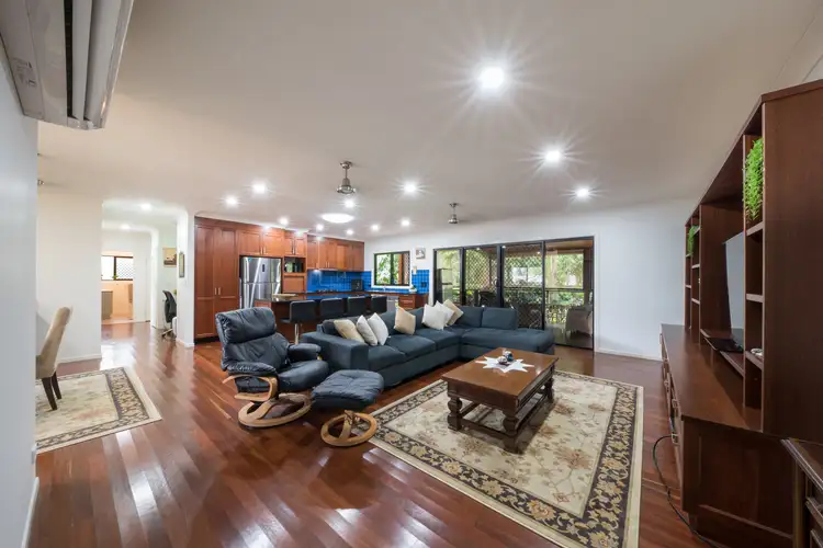 Second view of Homely house listing, 37 Eshelby Drive, Cannonvale QLD 4802