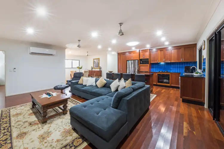 Fifth view of Homely house listing, 37 Eshelby Drive, Cannonvale QLD 4802
