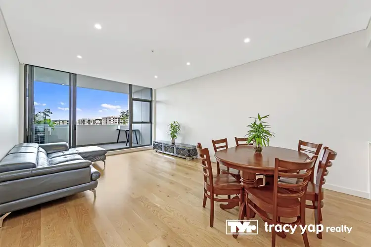902/5 Mooltan Avenue, Macquarie Park NSW 2113