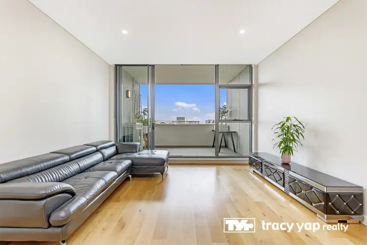 Second view of Homely apartment listing, 902/5 Mooltan Avenue, Macquarie Park NSW 2113