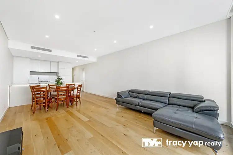 Third view of Homely apartment listing, 902/5 Mooltan Avenue, Macquarie Park NSW 2113